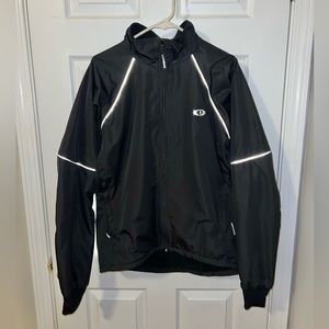 Mens Biker Jacket